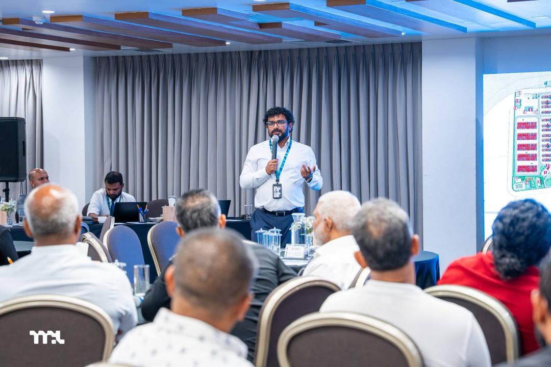 ތިލަފުށްޓަށް ޕޯޓް ބަދަލު ކުރުމުން ވިޔަފާރިޔަކަށް ލިބޭ ލުއިފަސޭހައާ ބެހޭ ގޮތުން މަޝްވަރާ ކޮށްފި