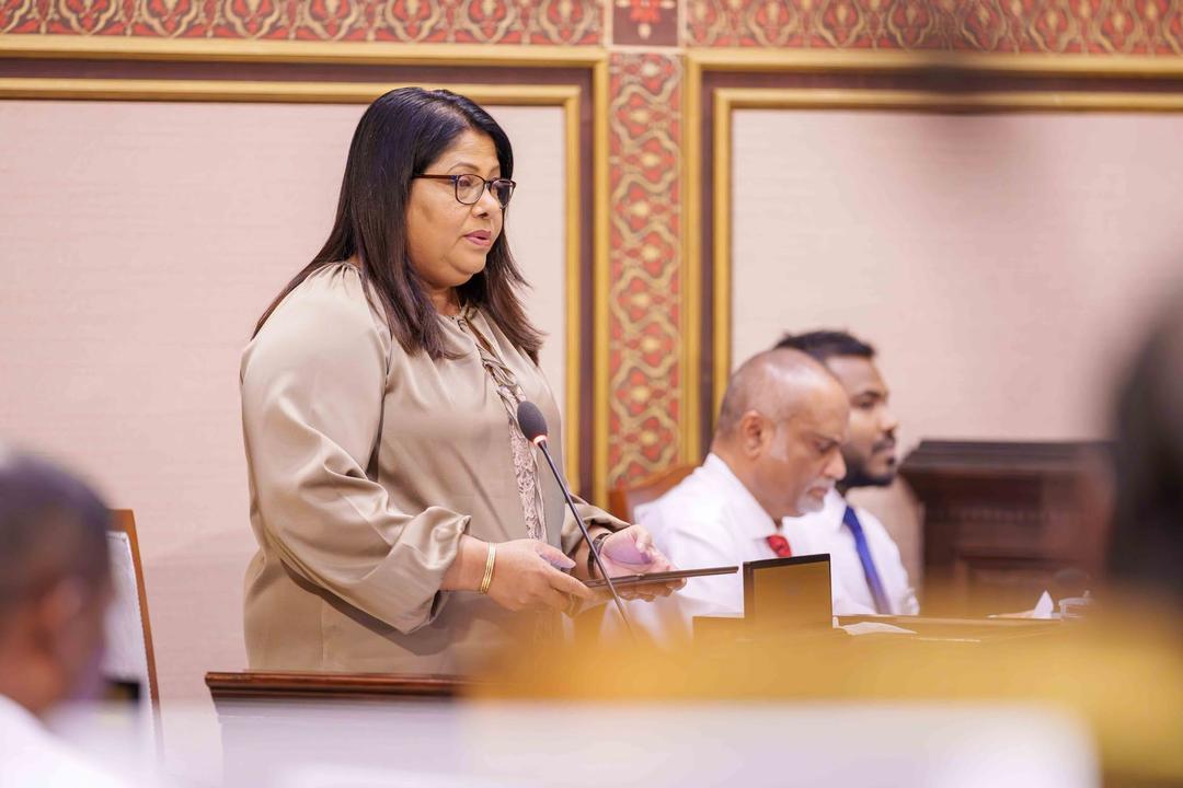 އެމްޑީޕީގެ ސަރުކާރުގައި ހަވާލުކުރި ސިއްހީ ދާއިރާގެ މަޝްރޫޢުތަކުން  60 މިލިއަން ރުފިޔާގެ  އިސްރާފެއް