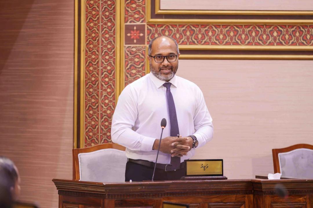 ނާޒުކު ހާލަތަކުގައި ތިބޭ މީހުންނާއެކު ކުރާ މުއާމަލާތަކީ ރައްކާކުރެވިފައިވާ މައުލޫމާތު: އިޙްސާން