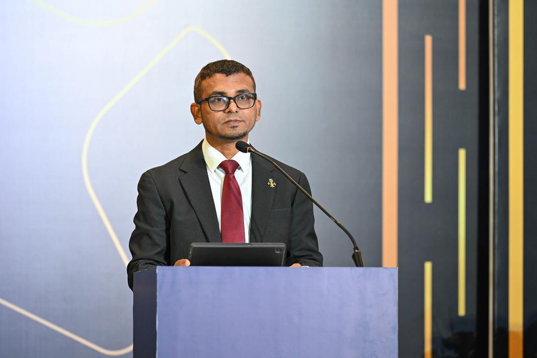 ބޭންކިންގް ދާއިރާގެ އިސް ސަފުގައި ދިވެހިންގެ ނިސްބަތް 80 އިންސައްތައަށް ގެނައުމަށް އަމާޒު ހިފައިފި