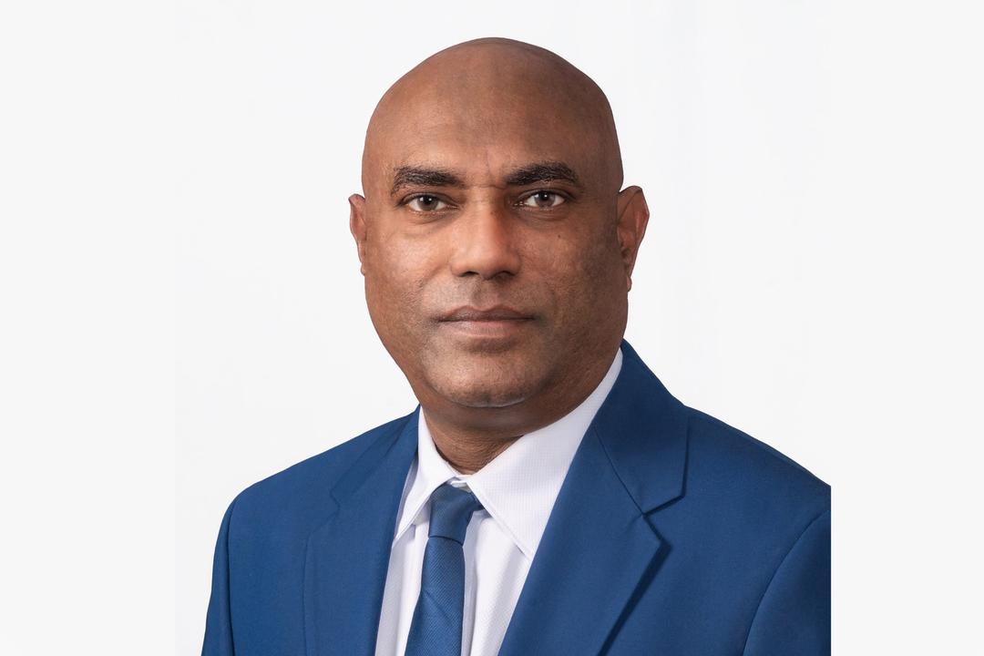 ވިޒިޓް މޯލްޑިވްސްގެ މެނޭޖިންގް ޑިރެކްޓަރަކަށް ޔާސިރު 