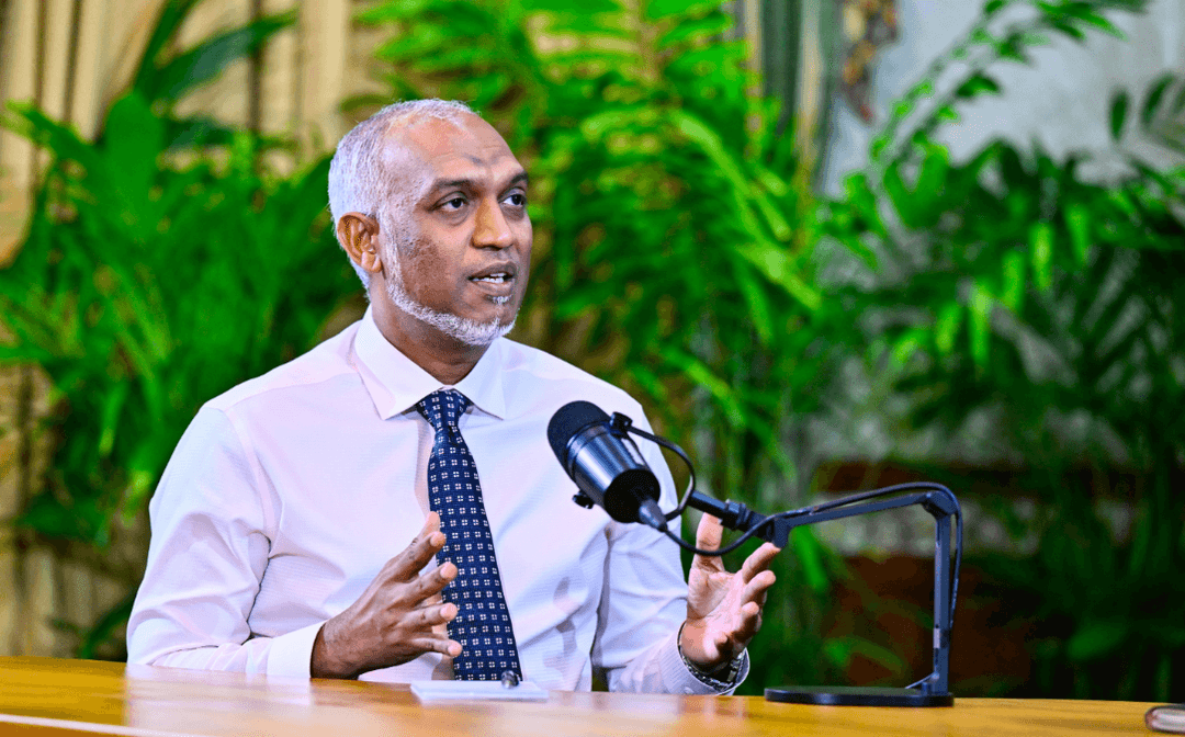 "ގްރޭޓަރ މާލެ ޓްރާންސްޕޯޓް އެންޑް މޮބިލިޓީ އޮފީސް" އަކީ ވަން ސްޓޮޕް އޮފީހެއް: ރައީސް