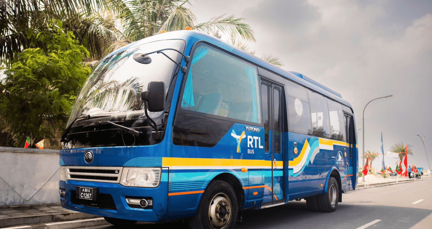 މަގު ހެދުމުގެ މަސައްކަތް ނިމެންދެން R11 ރޫޓުގެ ބަހުގެ ހިދުމަތް މެދުކެނޑޭނެ