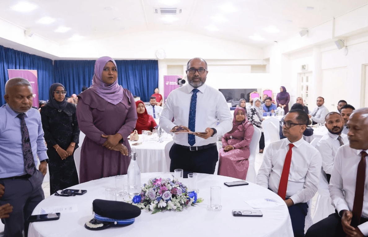 ރާއްޖޭގެ ވަޒީފާގެ ބާޒާރު ހަރުދަނާކުރުމަށް އައު ބޮޅެއް، "މައި ކެރިއަރ ޕޯޓަލް" އިފްތިތާޙުކޮށްފި