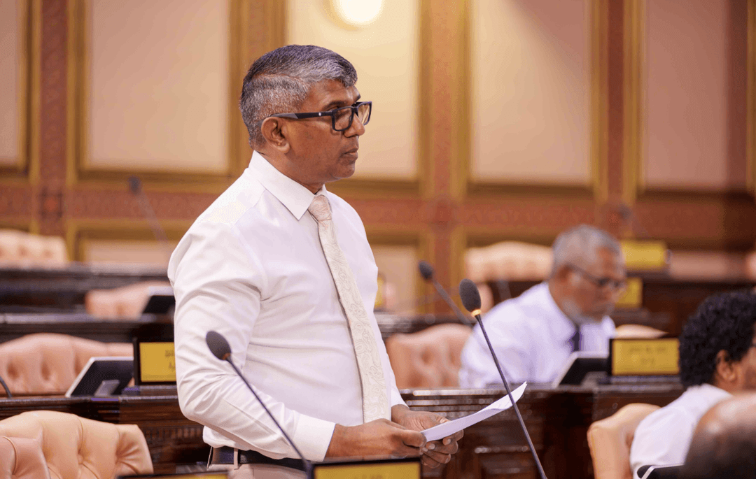 އިޞްލާޙުގެ ސަބަބުން ތަރައްޤީގެ މަޝްރޫޢުތައް ލަސްވިޔަނުދީ ހަލުވިކަމާއެކު ކުރިއަށްގެންދިއުމުގެ މަގު ފަހިވާނެ: ހަންނާނު