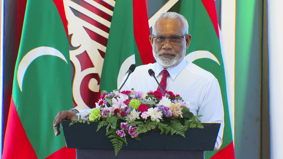 ގައުމީ ދުވަސް ފާހަގަ ކުރުމުގައި އެންމެ މުހިއްމީ މުހައްމަދު ތަކުރުފާނުގެ ހަޔާތްޕުޅުން އިބުރަތް ހާސިލްކުރުން: އަބްދުއްރަހީމް
