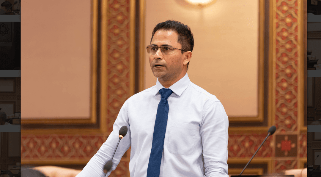 ފަތުރުވެރިކަމުގެ ނަފާ ރައްޔިތުންނަށް ހޯދައިދިނުމަށް ރައީސް ކުރަށްވަނީ ވަރަށް ބުރަ މަސައްކަތްޕުޅެއް: އިބްރާހިމް ހުސައިން