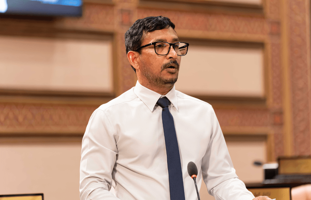 ޓެކްސް ޤާނޫނަށް ހުށަހެޅި އިސްލާހުން ފަތުރުވެރިކަމުގެ ދާއިރާގެ އެއްވެސް ޓެކްސްއެއް ބޮޑެއް ނުވޭ: ފަލާޙް