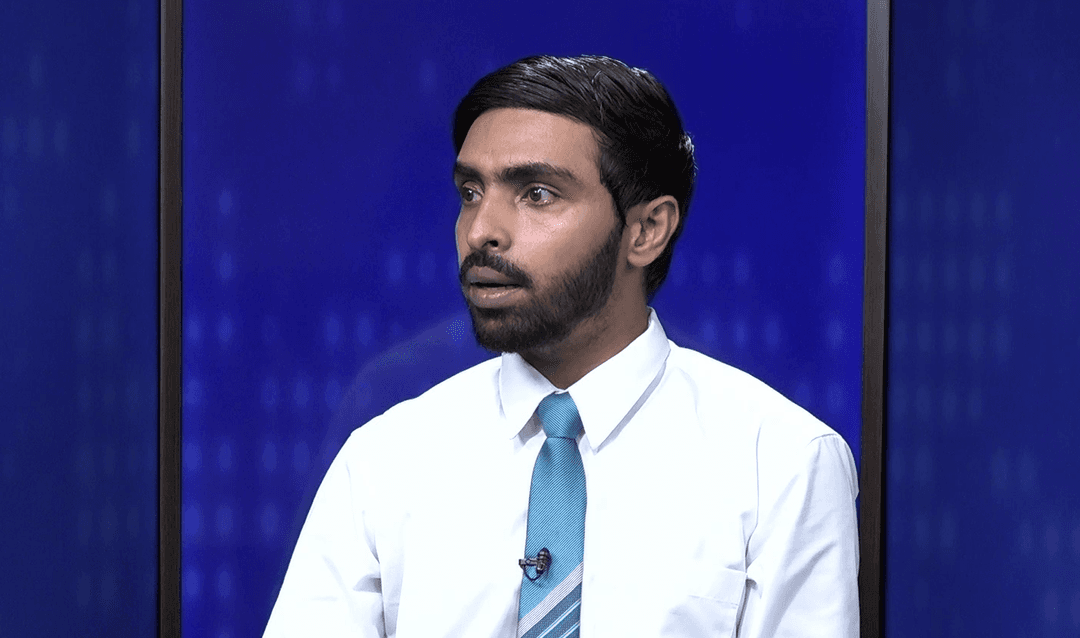 މައާފު ކުރެވޭނީ ޓެކުހާ ގުޅޭ ޖުރިމަނާ، ޓޫރިޒަމް ޖޫރިމަނާ މީރާ އަށް މައާފެއް ނުކުރެވޭނެ: ޝާހިން