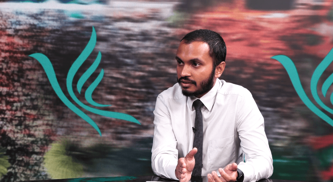 ތަރައްޤީއާ ހަމަޖެހުން ހޯދުމަށް 2028 ރައީސް މުއިއްޒުއަށް ކާމިޔާބުކޮށްދެންޖެހޭ: ފިރުޒުލް 