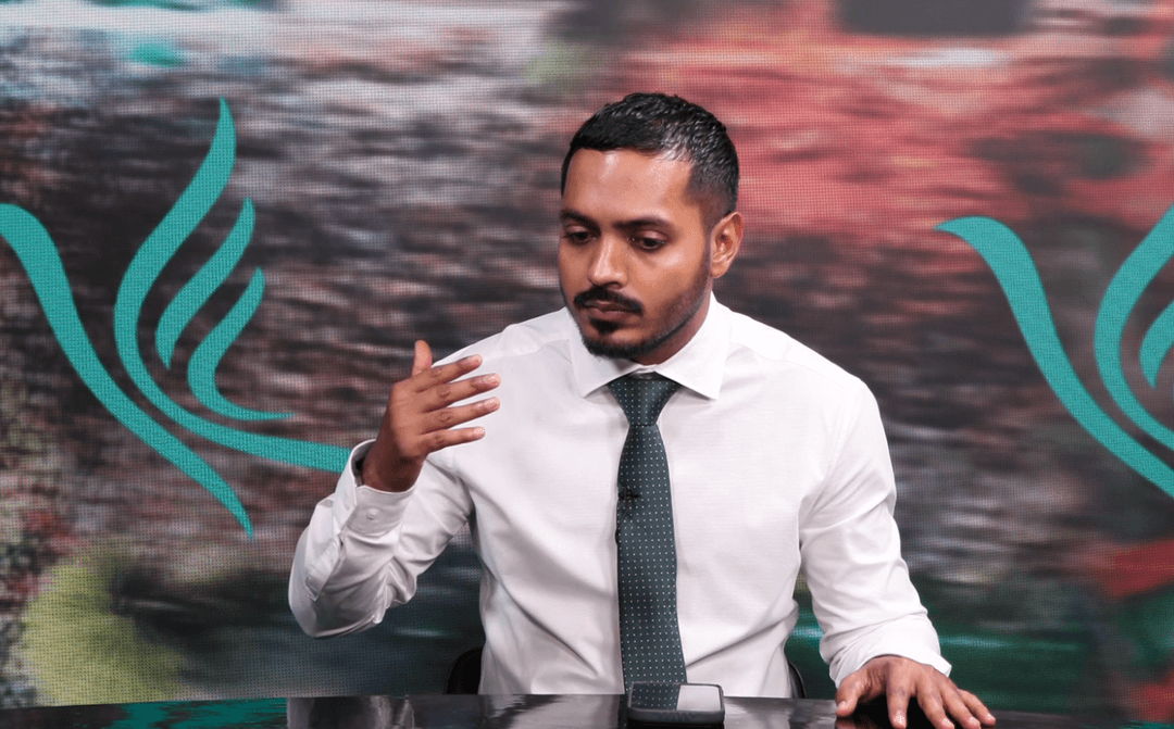 ކޮންގްރެސްއަކީ އެޅޭ އިތުރު ހަރުފަތެއް، ރަނގަޅު ބަޔަކު ނުކުންނާނީ ވާދަވެރިކަމުގެ ތެރެއިން: އައިފާން