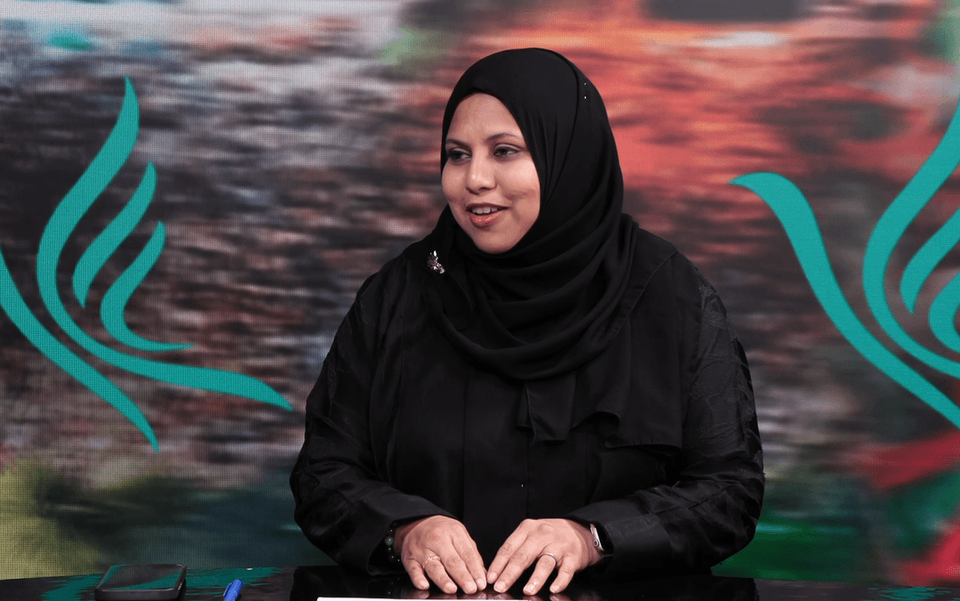 ޕީއެންސީ އަކީ އެންމެން ގުޅިގެން ދިވެހިރާއްޖެ ބިނާކުރާ ޕާޓީ: ހީނާ