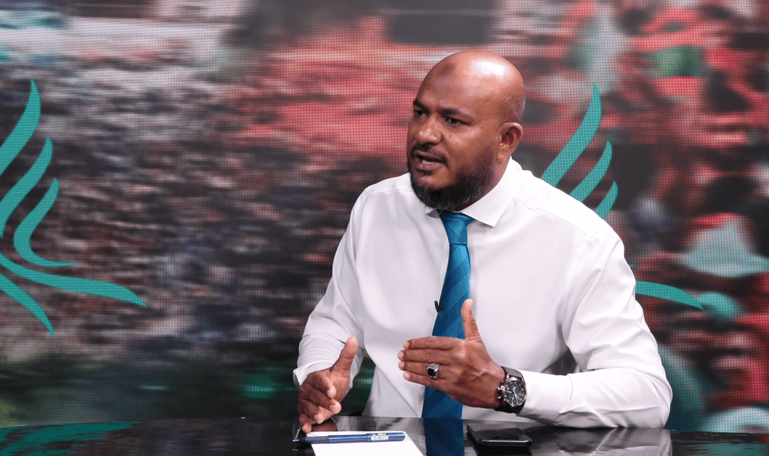 އެމްޑީޕީއާއި ހުރިހާ ސިޔާސީ ލީޑަރުން ޕީއެންސީ މަތީ މަޖިލިސް ކުރިޔަށްދާގޮތް ނަމޫނާ އަކަށް ބަލަންޖެހޭނެ: ޝުޖާއު