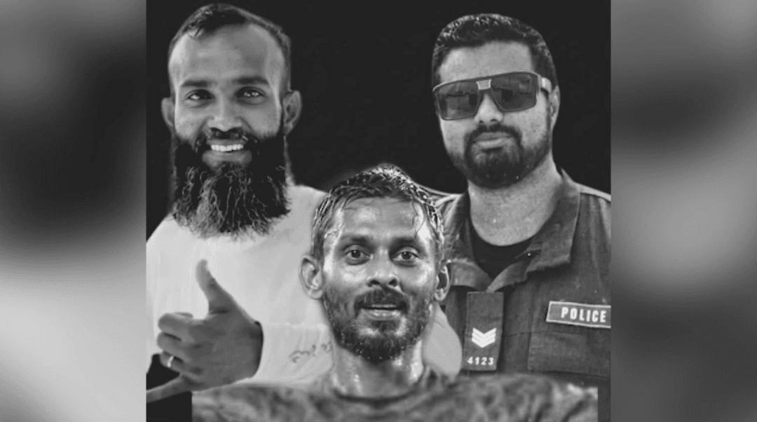 ތިން މީހުން ގެއްލުނީ ދޯނިން ދިޔަ ހިއްކަން ތިއްބާ