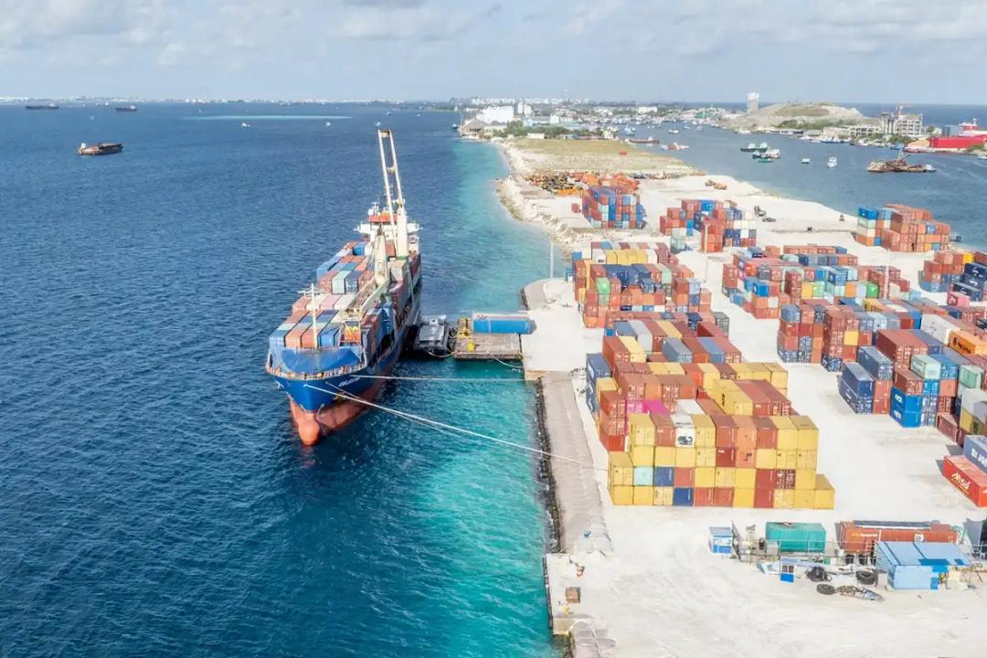 ތިލަފުށީ ޕޯޓްގެ އިމާރާތްތައް ތަރައްގީކޮށްދޭނެ ފަރާތެއް ހޯދަނީ