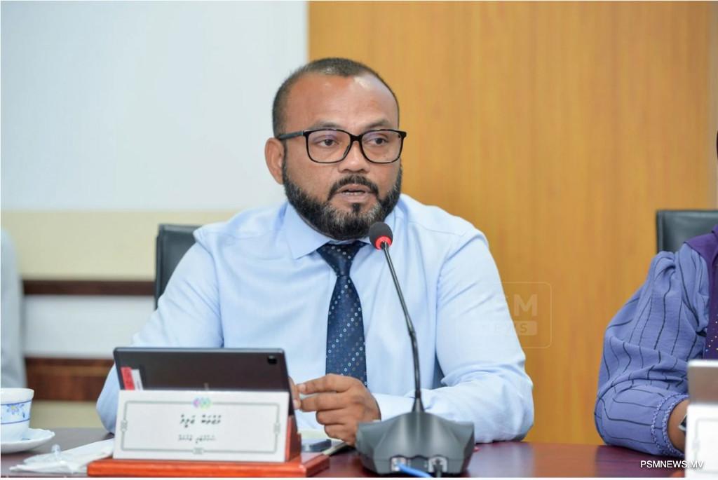 އެކްޓައިޒް ކުންފުންޏާ ރައީސް މުއިއްޒު އާ އެއްވެސް ގުޅުމެއް ނެތް:  މުޖްތަބާ
