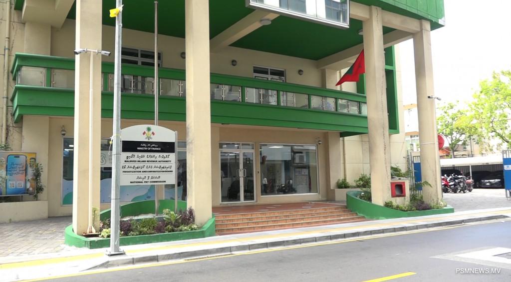 މިދިޔަ ހަފްތާގެ ނިޔަލަށް ލޯނު ދެއްކުމަށް ޖުމްލަ 9.6 ބިލިއަން ރުފިޔާ ޚަރަދުކުރި