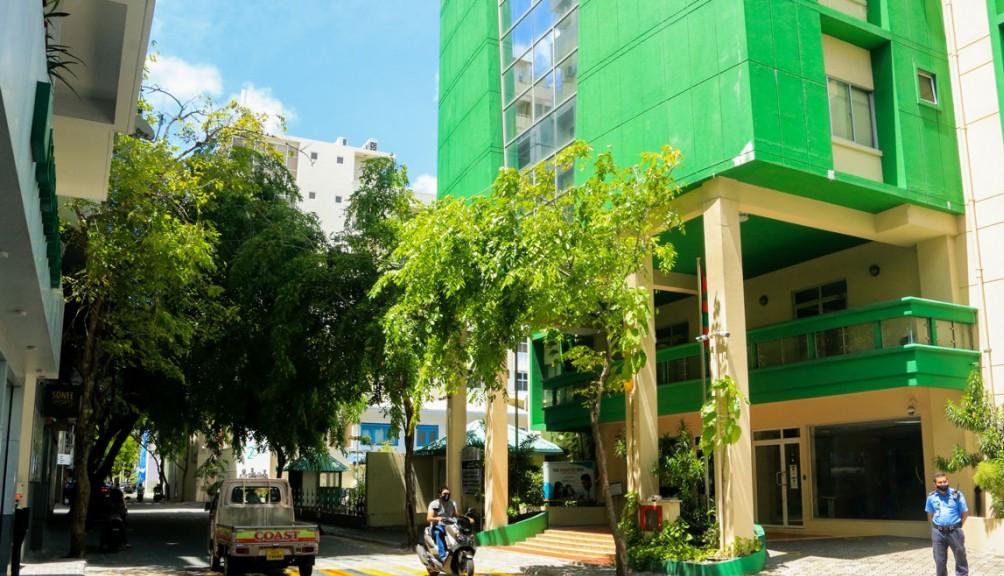 އާމްދަނީ 10.9 އިންސައްތަ އިތުވެ، 24.1 ބިލިއަން ރުފިޔާއަށް 