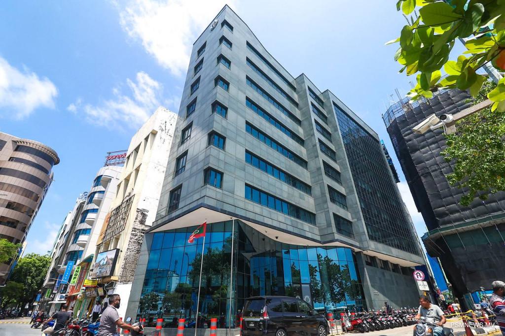 އިންޝުއަރެންސާ ގުޅޭ 2 ގަވާއިދަކަށް ޢަމަލުކުރަން ފަށައިފި