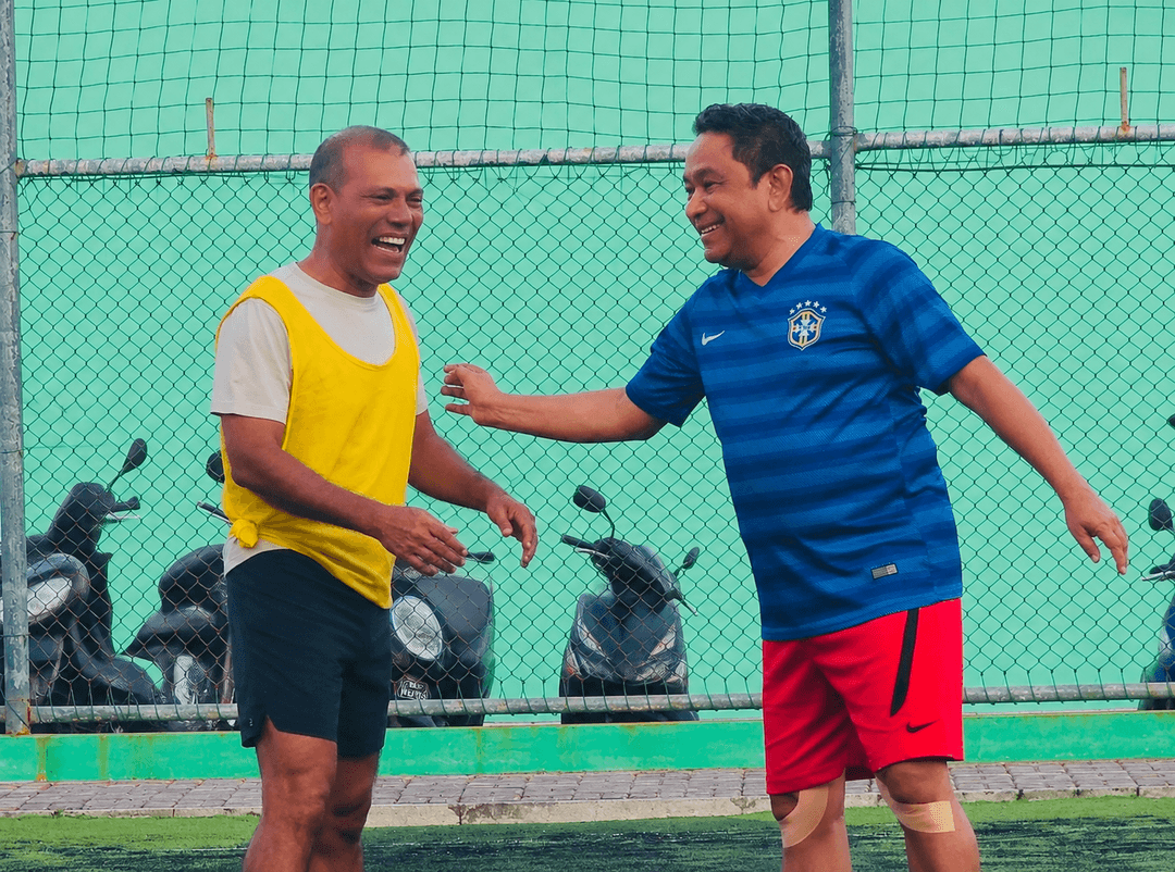 ކީހާޅެން ފަރިއްސަށްވެ ތެލާ ފެން އެކުވެ ސަނާކިޔުމުގައި