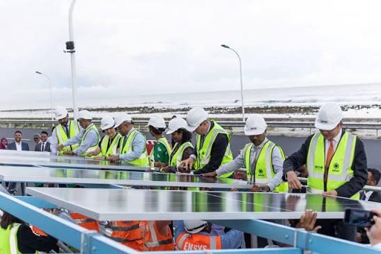 އިންޖިނިއަރސް އެވޯޑަށް ކުރިމަތިލުމުގެ މުއްދަތު އިތުރުކޮށްފި