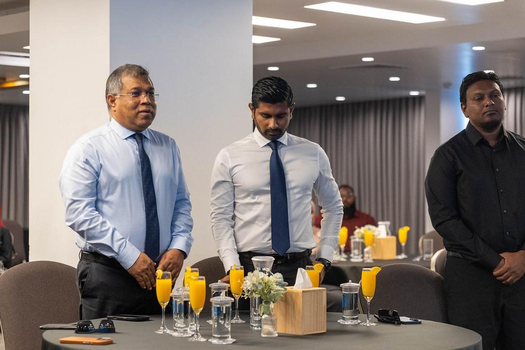  އެސްއެމްއީ ޑިޖިޓަލްގެ މޯބައިލް އެޕް ތައާރަފުކޮށްފި