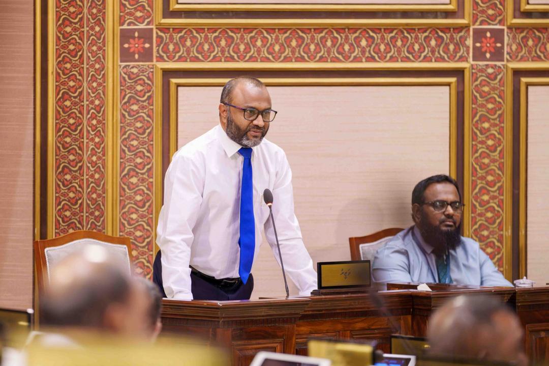 މިއަހަރުގެ ތެރޭ އިތުރު 20 މިސްކިތެއް ހުޅުވާނެ: ޝަހީމް