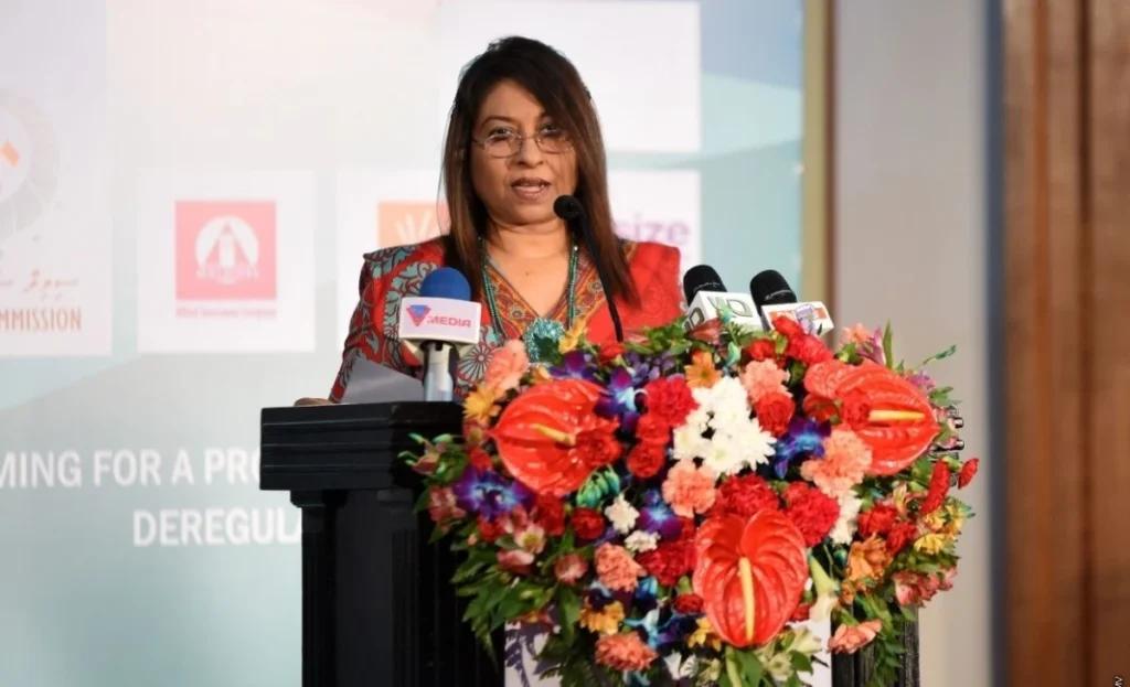 އިނގިރޭސި ވިލާތު ސަފީރު ކަމަށް ޖަމީލާ އަޔަން ކުރަން ފާސްކޮށްފި