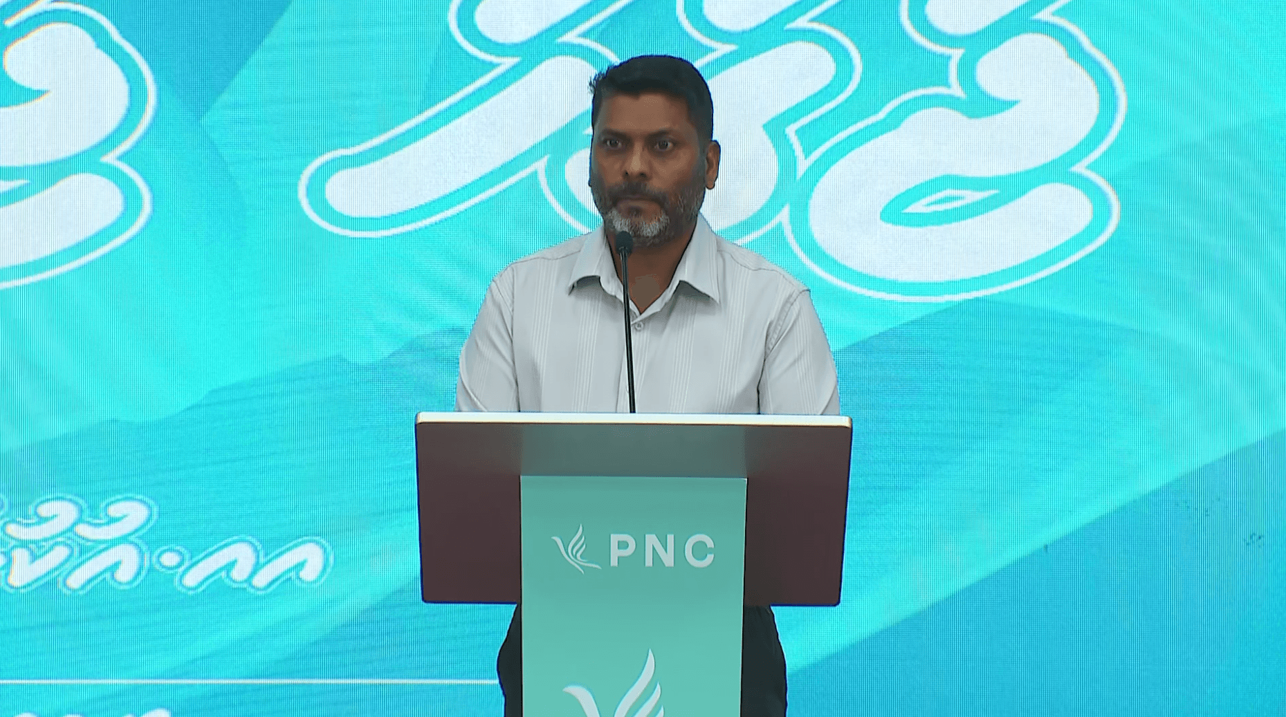 2028 ކާމިޔާބުކުރަން އުކުޅަހުން ވަނީ ނަމޫނާ ދައްކާފައި: މިނިސްޓަރު ރާފިއު