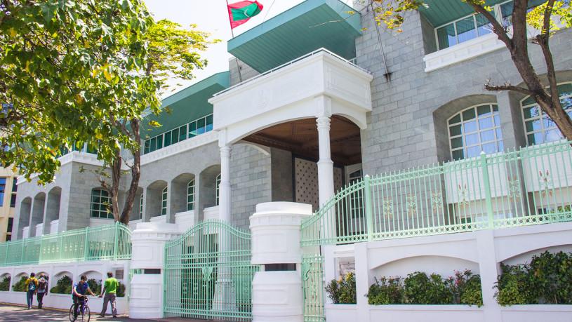ޓެރަރިޒަމަށް ވާގިވެރިވާ ލިސްޓުން ސީރިޔާ އުނިކުރަން ނިންމުމުން ރާއްޖެއިން މަރުހަބާ ކިޔައިފި