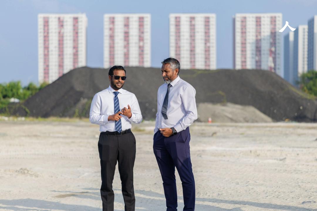  23 އަހަރު ކުރިން ހަތަރު ލައްކައަށް މީހަކަށް ގޯއްޗެއް ވިއްކި މައްސަލަ އޭސީސީއަށް