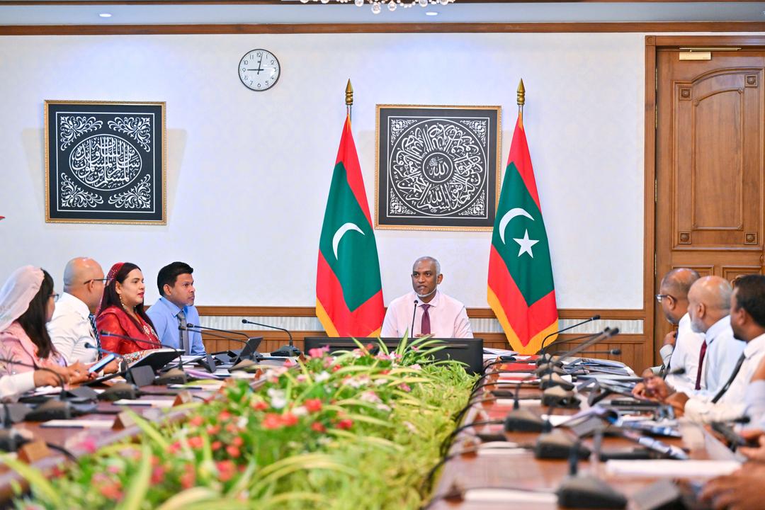 ގައުމީ ފެންވަރުގައި ގައުމީ އިހްތިރާމް އަދާކުރާ ދުވަހެއް ފާހަގަ ކުރަނީ