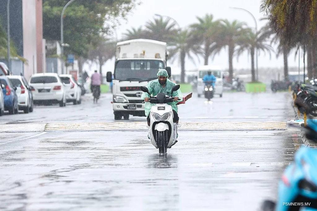 މޫސުން: ވިއްސާރަ އަލިވާން ފަށާނީ އާދީއްތަ ދުވަހުން ފެށިގެން