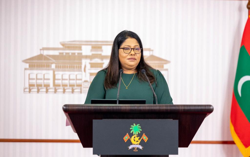 "ކޮމިއުނިޓީ އެމްޕަވަމަންޓް ހަބް" އަންނަ އޮކްޓޯބަރު މަހު ހުޅުވަނީ
