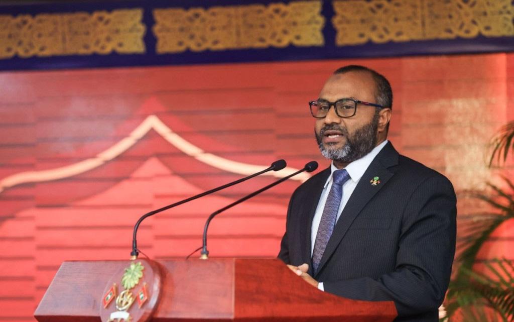 ރާއްޖޭގައި އިސްލާމީ ދާއިރާއަށް ބޭނުންވާ ޚަރަދުތަކުގެ ދަތިކަން ކުރިއަށް އޮތް ދެ އަހަރު ތެރޭގައި ފިލައިގެންދާނެ: ޝަހީމް