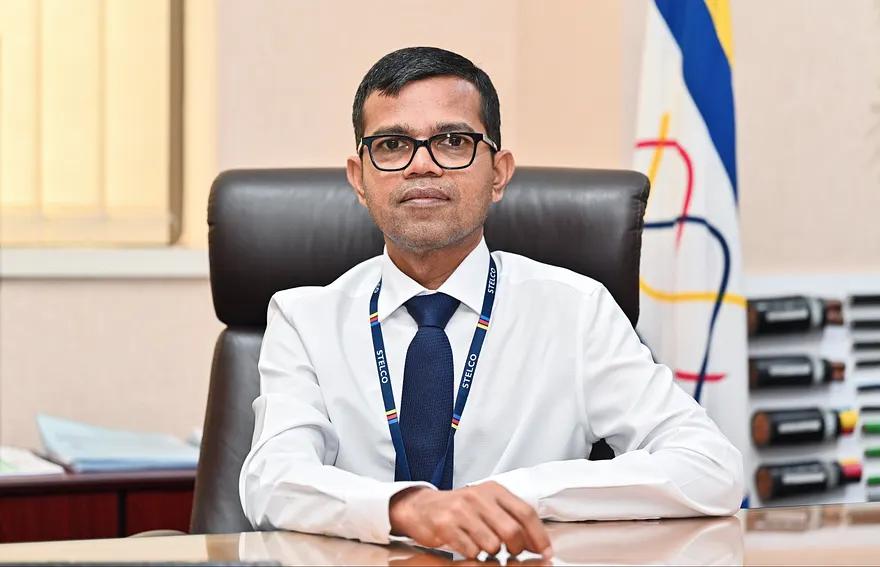 ވިހިހާސް ލީޓަރުގެ ތާނގީގެ މަސައްކަތް އަންނަ އަހަރުގެ ސެޕްޓެމްބަރަށް ނިމޭނެ: ފަހުމީ