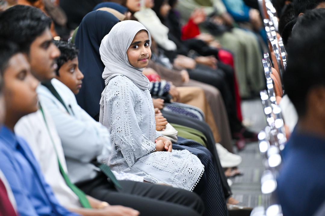 ކީރިތި ޤުރުއާން ކިޔެވުމުގެ 38 ވަނަ ޤައުމީ މުބާރާތް ރަސްމީކޮށް ފަށައިފި
