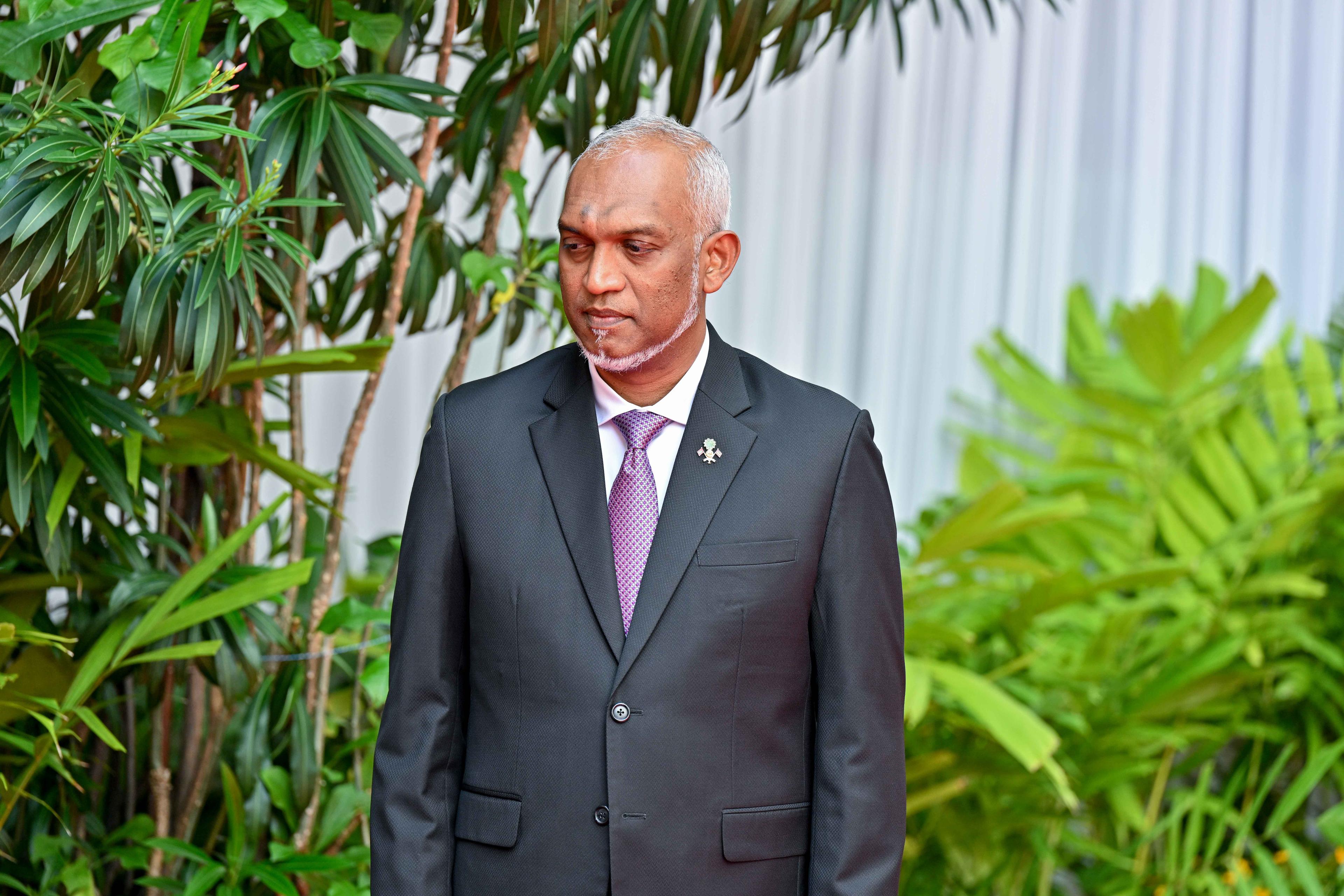 އ.ދ ގެ ޤައުމުތަކަށް މާނަހުރި އިޞްލާޙުތައް ގެނައުމުގައި ރާއްޖެއިން ދެމިއޮންނާނެ: ރައީސް