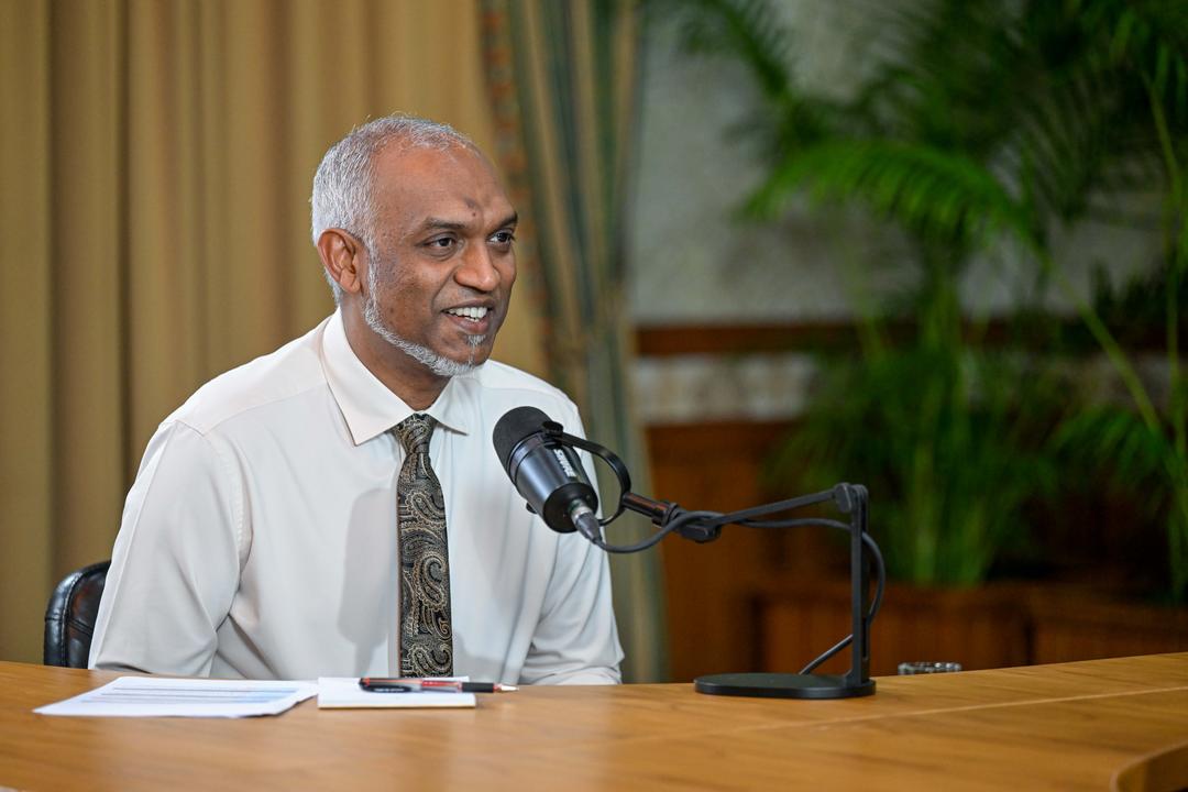 2040 އަށް އެކުލަވާލާ މާސްޓަރޕްލޭން ޙިމާޔަތްކުރަން ޚާއްޞަ ޤާނޫނެއް ހަދަނީ