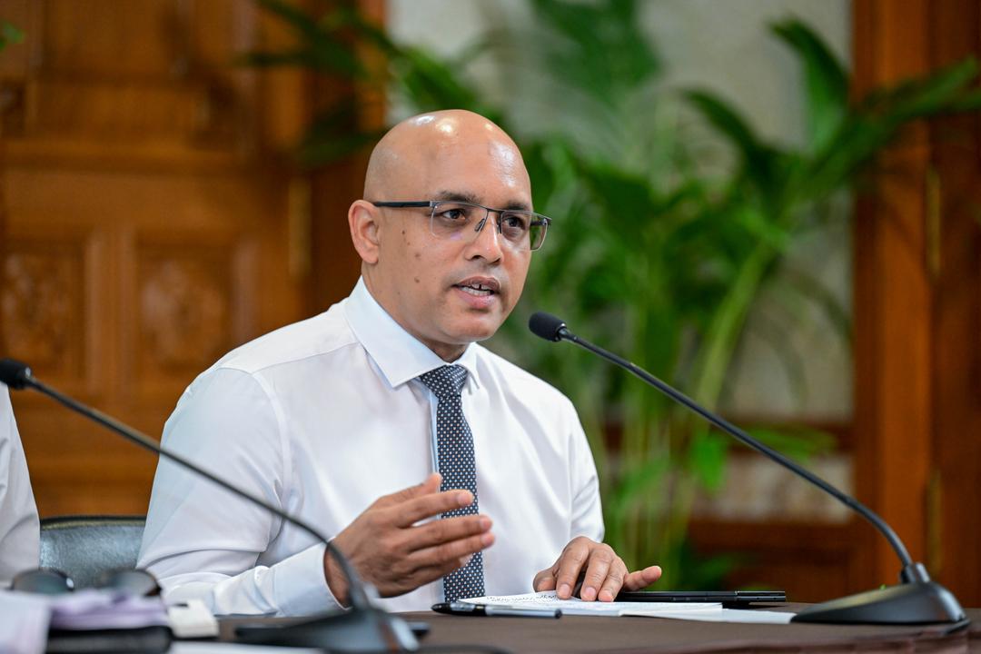 ފުރަތަމަ އަހަރު 30 ބިލިއަން ޑޮލަރު، ރަސްމާލެ މަޝްރޫއުން އިގްތިސާދަށް ބޮޑު އިންގިލާބެއް