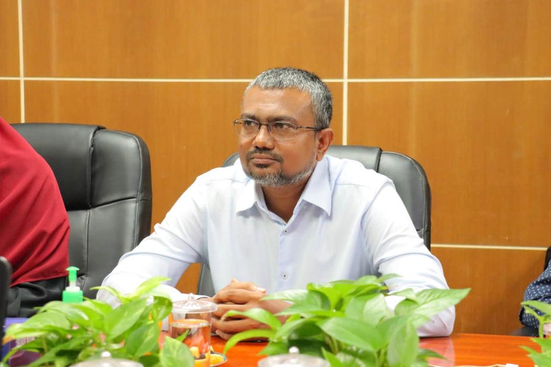 ނޫސް މަޖައްލާތައް ރީ-ރަޖިސްޓްރީ ކުރުމަށް އެމްއެމްބީސީން ސުންގަޑިއެއް ކަނޑައަޅައިފި