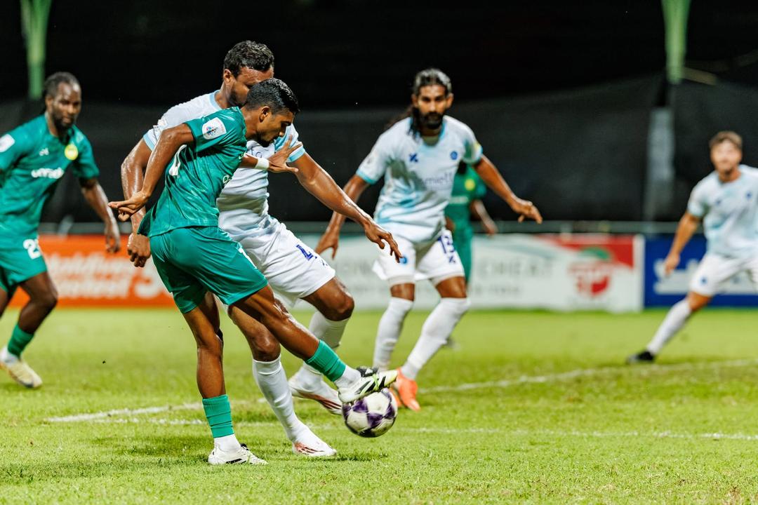 ނިއުރޭޑިއަންޓްގެ ކޯޗިން ސްޓާފަށް ދިން ނުރައްކާތެރި ހަމަލާ އިތުރަށް ބަލައި ފިޔަވަޅުއެޅުމަށް ކަމާބެހޭ ފަރާތްތަކަށް ގޮވާލައިފި