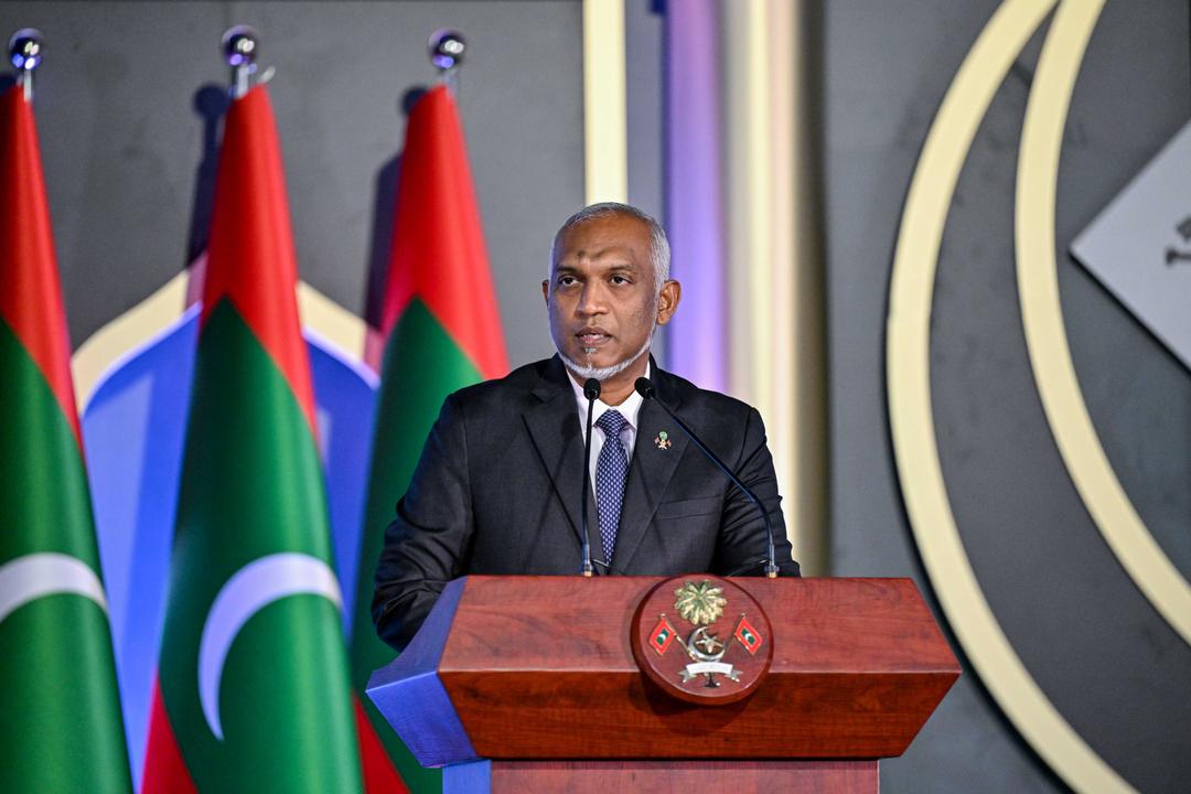 ''ވަގުފު ކުންފުނި ވެގެންދާނީ ވަށާޖެހޭ ތަރައްގީއަށާއި ދީނީ މައިދާނަށް އާ ދިރުމެއް ގެނެސްދޭނެ ވަސީލަތަކަށް''
