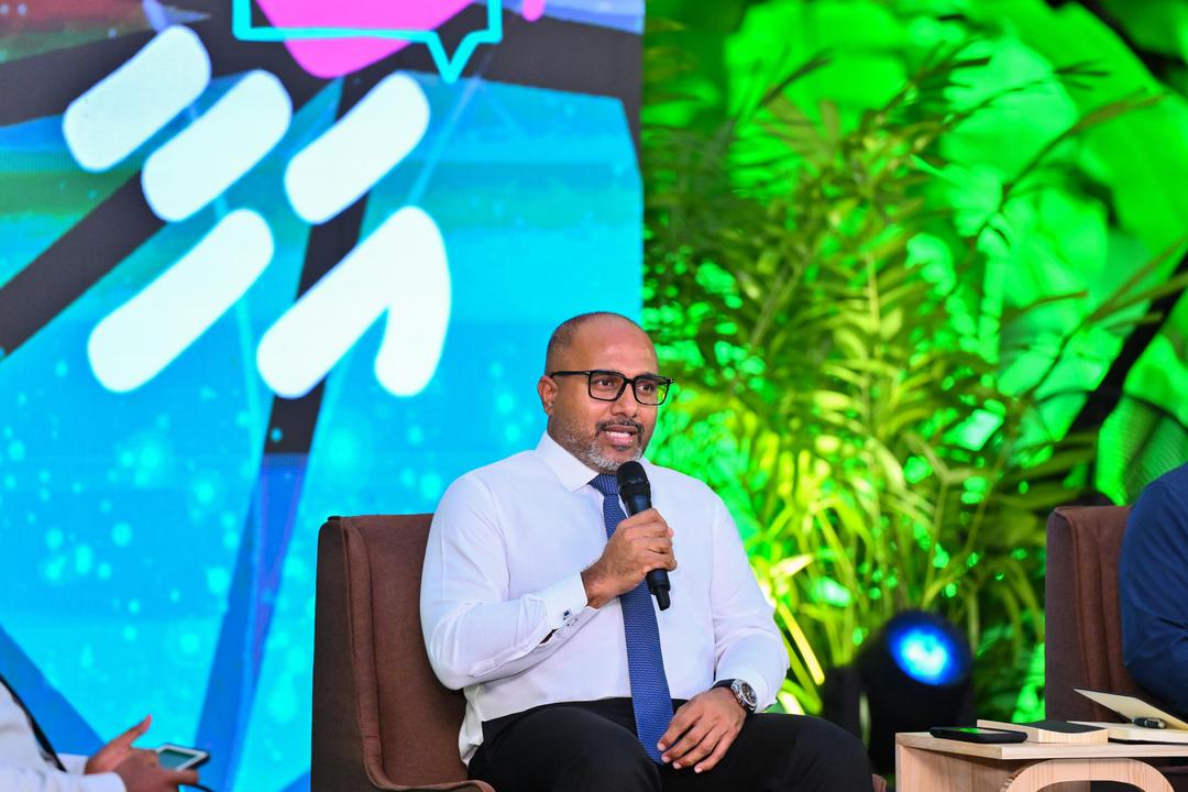 ރާއްޖެއަކީ މަސްތުވާތަކެތި އެތެރެކުރާ މީހުންނަށް ހަރުކަށި ގައުމެއްކަން މިހާރު އެނގޭނެ: އިހްސާން