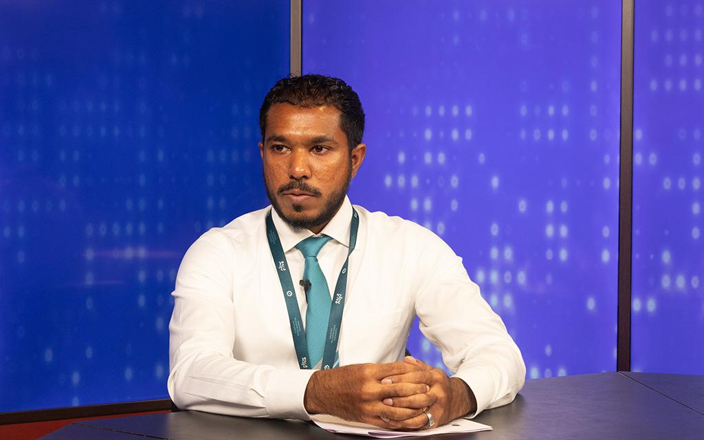އިންބައުންޑް ޓޫރިޒަމް އިން ނަގާ ޓެކްސް ދެ ގައުމަކުން ނުނަގާނެ، އެ ޓެކްސް ދައްކަންޖެހޭނީ ހަމައެކަނި ރާއްޖެ އަށް: މީރާ