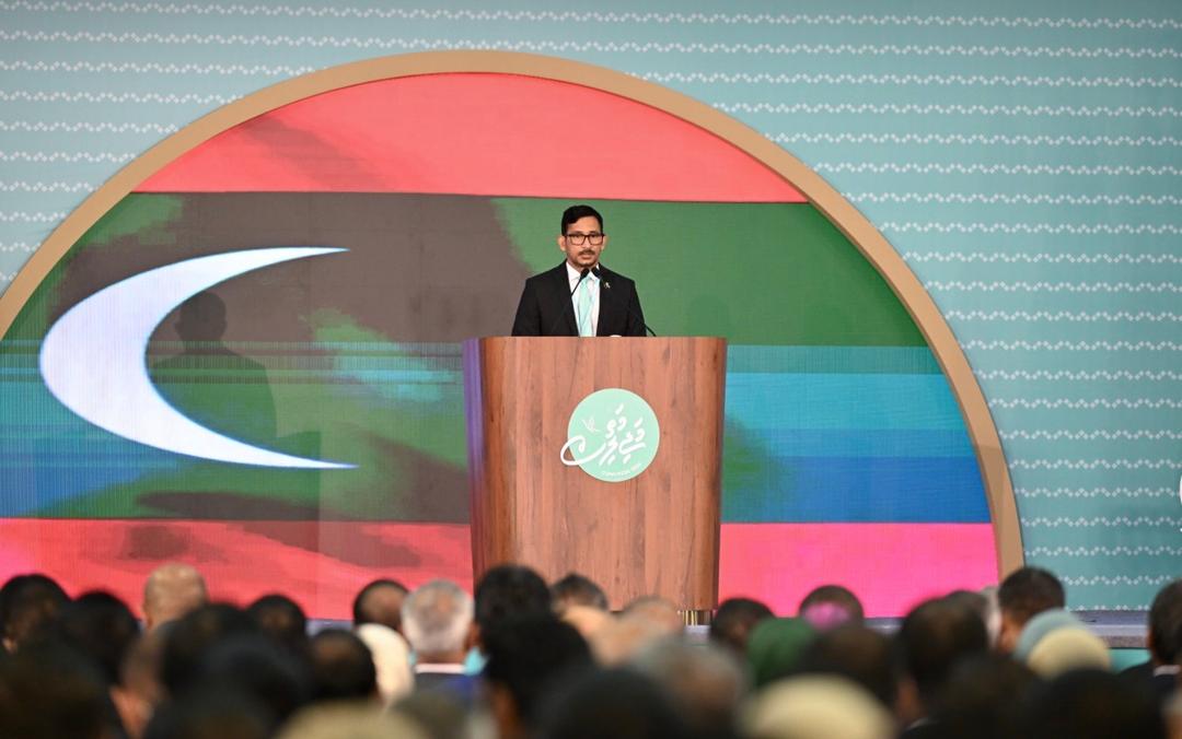 ޕީއެންސީ ބައިބައިކުރަން ކުރާ މަސައްކަތް ކާމިޔާބެއް ނުވާނެ، 2028 ނަގާނީ އެއްބުރުން: ފަލާހު