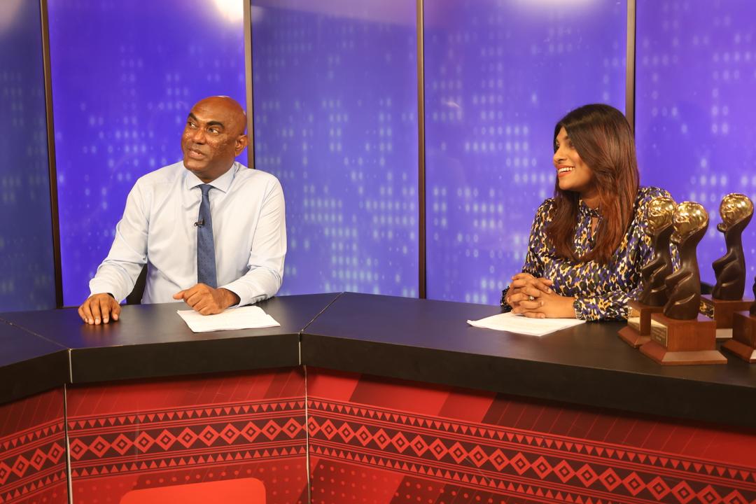 މަސްވެރި ފަތުރުވެރިކަމަކީ ވެސް ރާއްޖޭގައި ކުރި އެރުވިދާނެ ފަތުރުވެރި ކަމެއް: ޔާސިރު