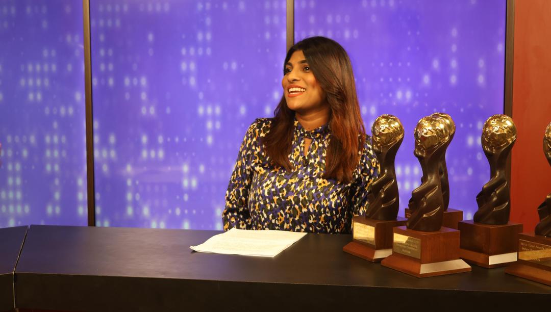 ބައިނަލްއަގުވާމީ އެވޯޑްތައް ލިބުމުން އެނގެނީ ފަތުރުވެރިންގެ އިތުބާރު ރާއްޖެއަށް  އޮތް މިންވަރު: އަސްރާ