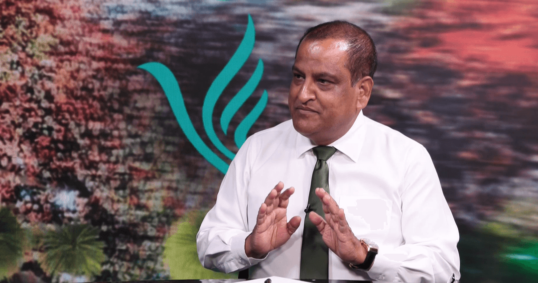 ރައީސް ސޯލިހު ގައުމަށް ގައްދާރުވީ ހުރިހާ ކަމެއް ރައީސް މުއިއްޒު ބޮލުގައި އަޅުވަން މަސައްކަތްކުރި: ނިމާލު