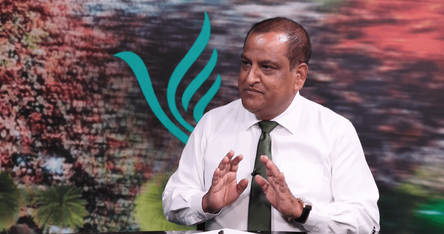 ރައީސް ސޯލިހު ގައުމަށް ގައްދާރުވީ ހުރިހާ ކަމެއް ރައީސް މުއިއްޒު ބޮލުގައި އަޅުވަން މަސައްކަތްކުރި: ނިމާލު